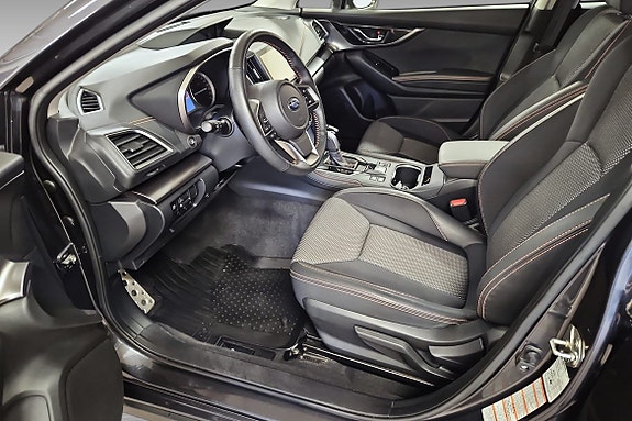 Subaru XV 6 of 10