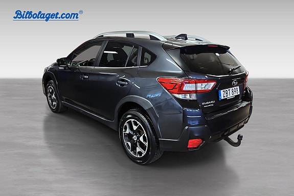 Subaru XV 2 of 10