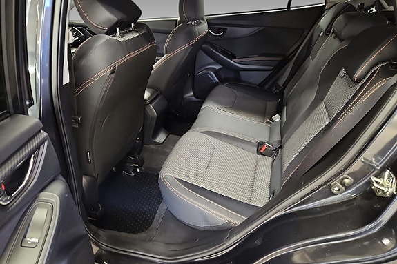 Subaru XV 7 of 10