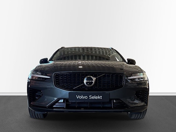Volvo V60 9 of 14