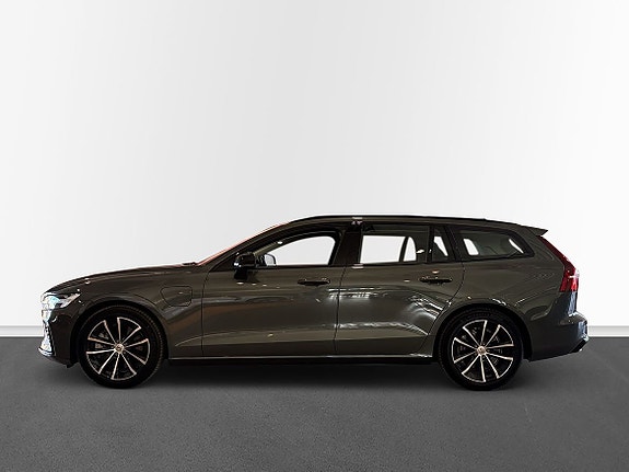 Volvo V60 3 of 14