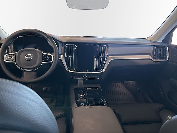 Volvo V60 6 of 14