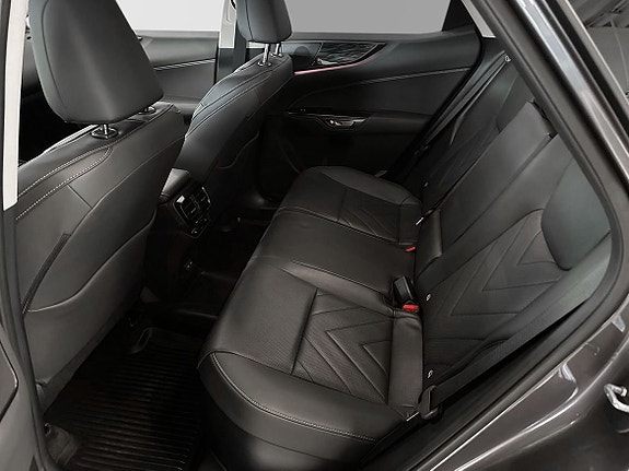 Lexus NX450h+ 13 of 20