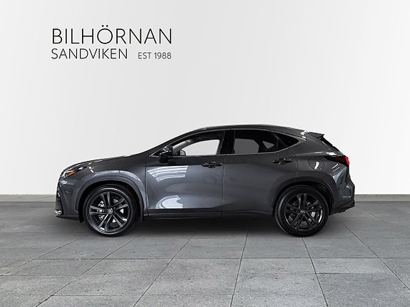 Lexus NX450h+ 5 of 20