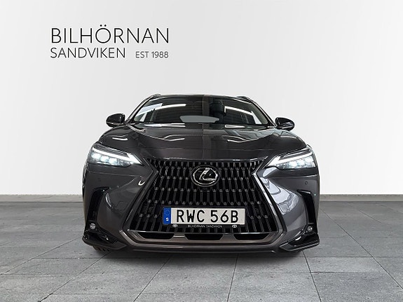 Lexus NX450h+ 10 of 20