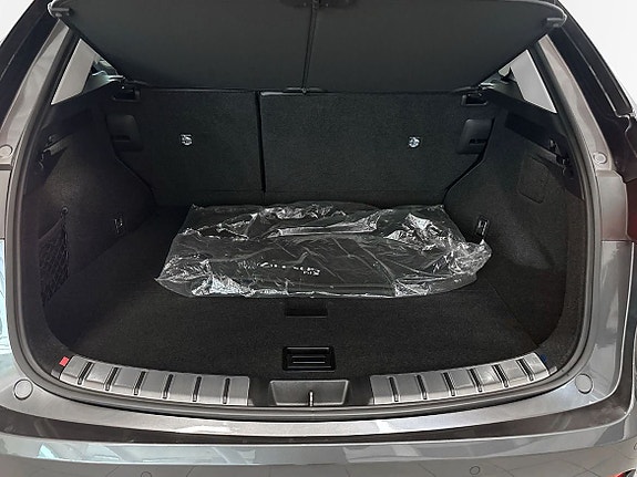 Lexus NX450h+ 20 of 20