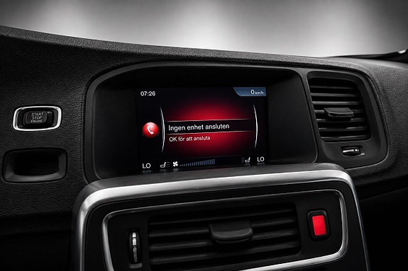 Volvo V60 20 of 22