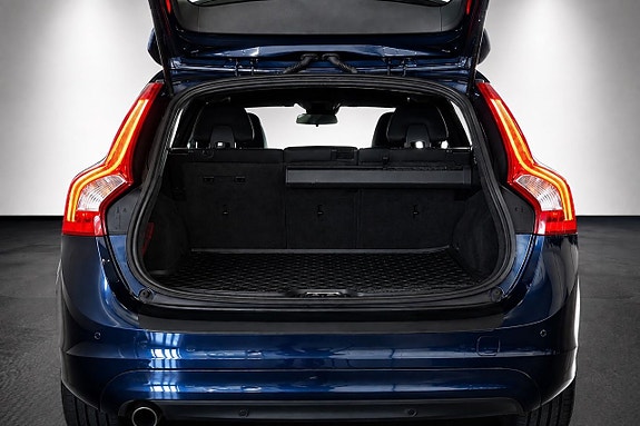 Volvo V60 6 of 22