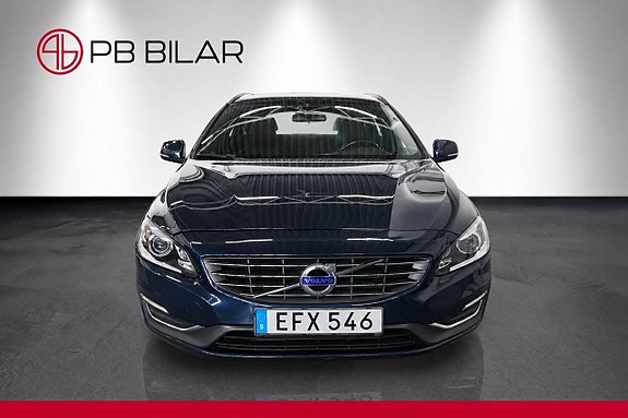 Volvo V60 3 of 22