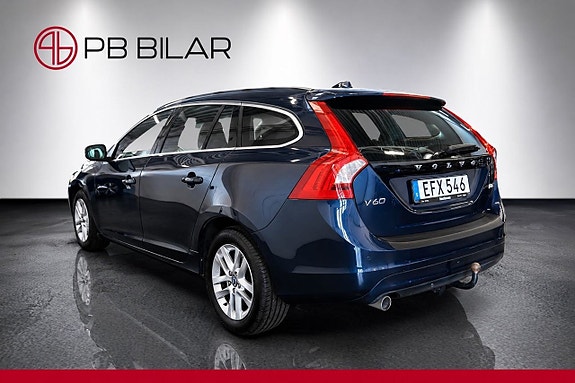 Volvo V60 4 of 22
