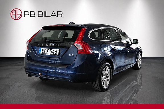 Volvo V60 7 of 22