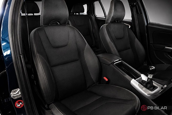 Volvo V60 14 of 22