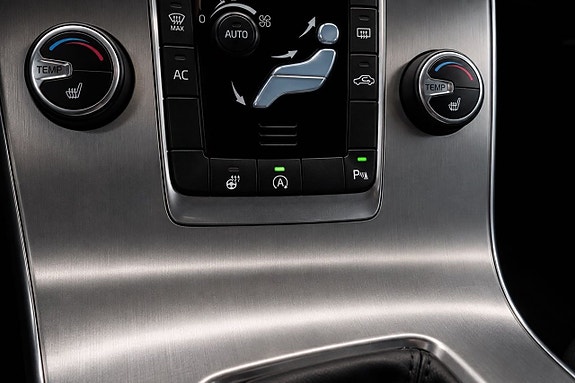 Volvo V60 22 of 22