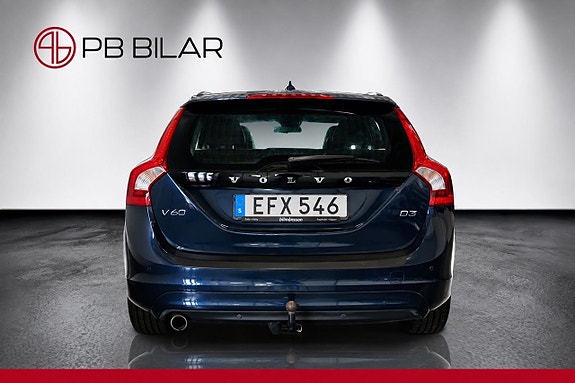 Volvo V60 5 of 22
