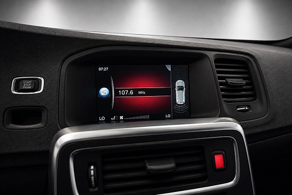 Volvo V60 19 of 22