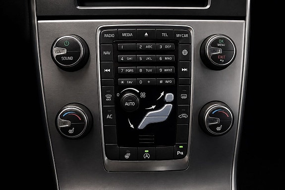 Volvo V60 21 of 22