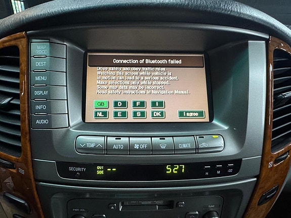 Toyota Land Cruiser 15 of 23