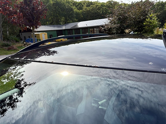 Volvo V70 10 of 15