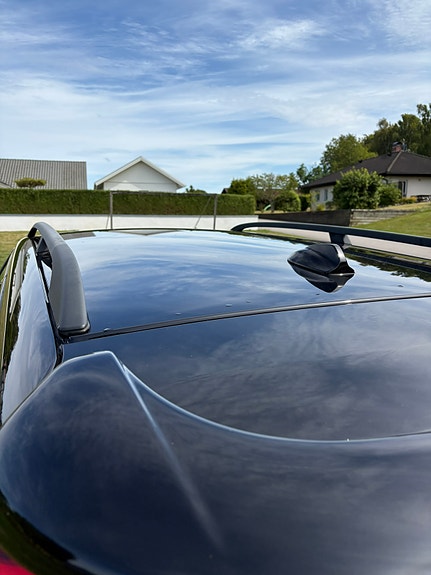 Volvo V70 14 of 15