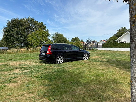 Volvo V70 13 of 15