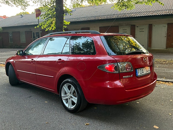 Mazda 6 2 of 7