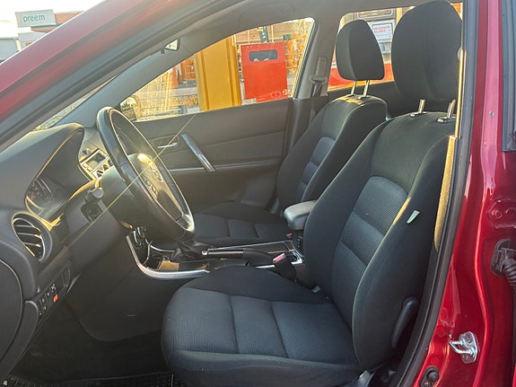 Mazda 6 5 of 7