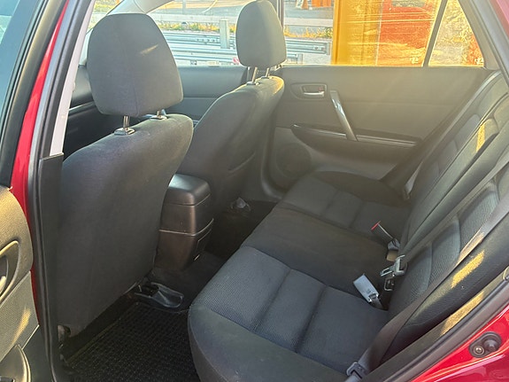 Mazda 6 6 of 7