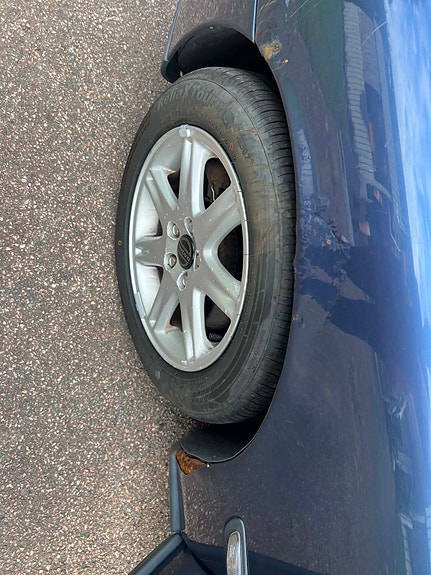 Volvo V70 8 of 10