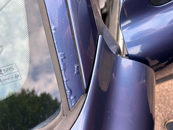 Volvo V70 10 of 10