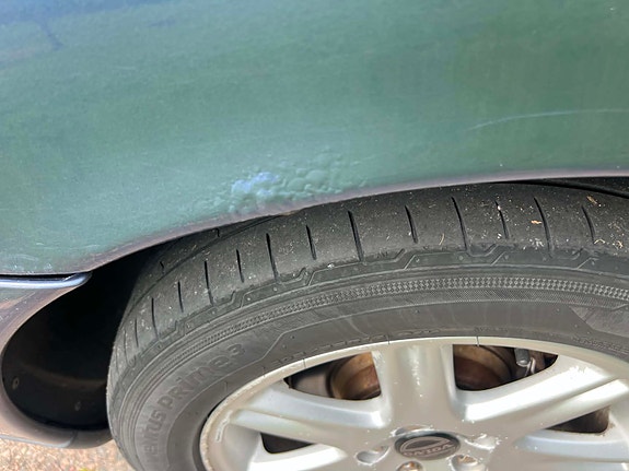 Volvo V70 9 of 10