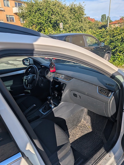 Skoda Octavia 6 of 6
