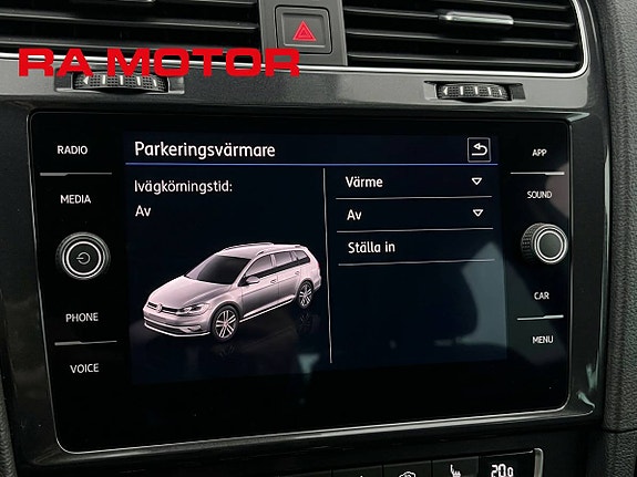 Volkswagen Golf I 22 of 28