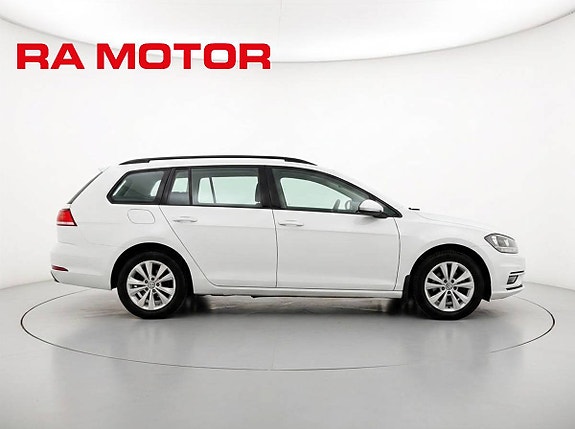 Volkswagen Golf I 5 of 28