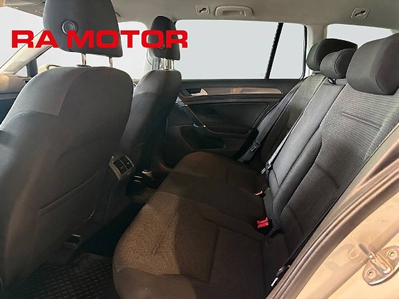 Volkswagen Golf I 12 of 28