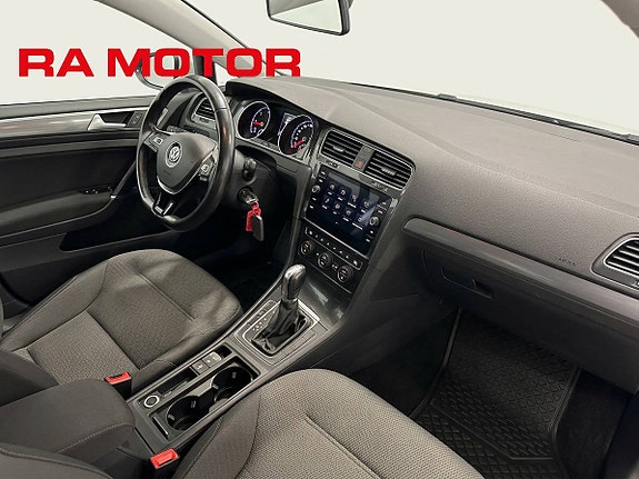 Volkswagen Golf I 13 of 28