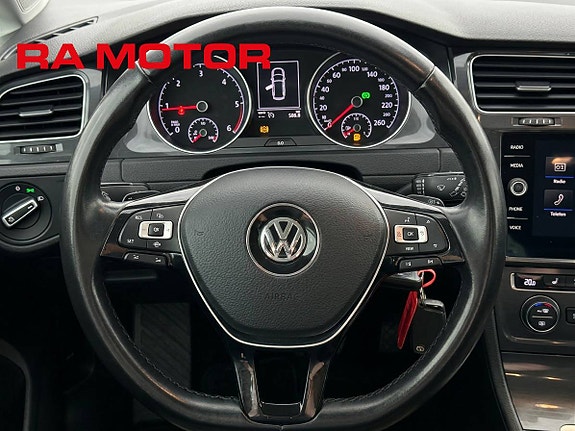 Volkswagen Golf I 15 of 28