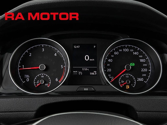 Volkswagen Golf I 18 of 28
