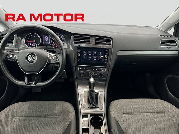 Volkswagen Golf I 14 of 28