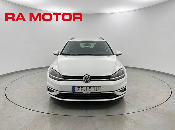 Volkswagen Golf I 7 of 28