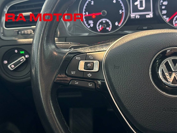 Volkswagen Golf I 16 of 28