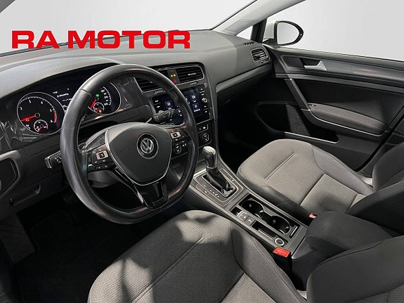 Volkswagen Golf I 8 of 28