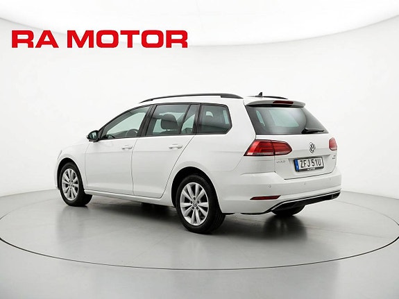 Volkswagen Golf I 3 of 28