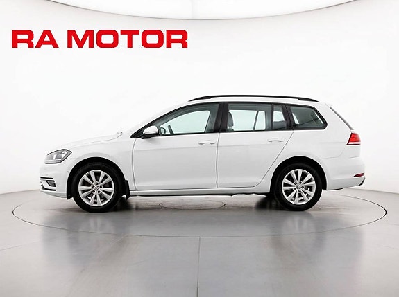 Volkswagen Golf I 2 of 28