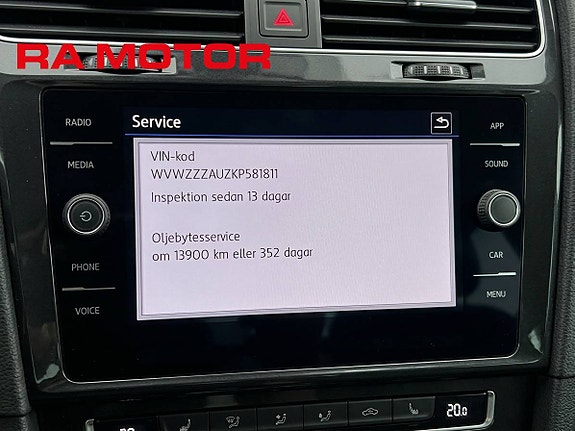 Volkswagen Golf I 24 of 28