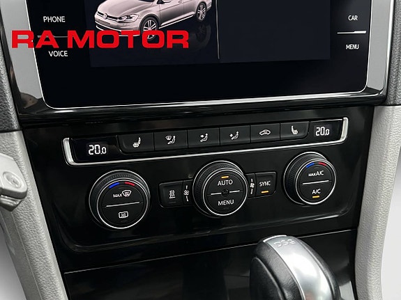 Volkswagen Golf I 23 of 28