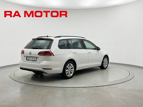 Volkswagen Golf I 4 of 28