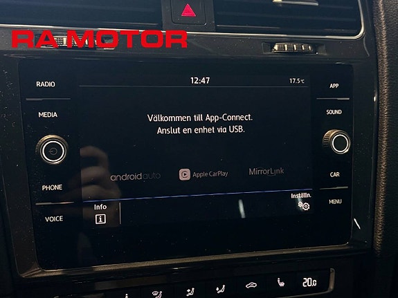 Volkswagen Golf I 20 of 28
