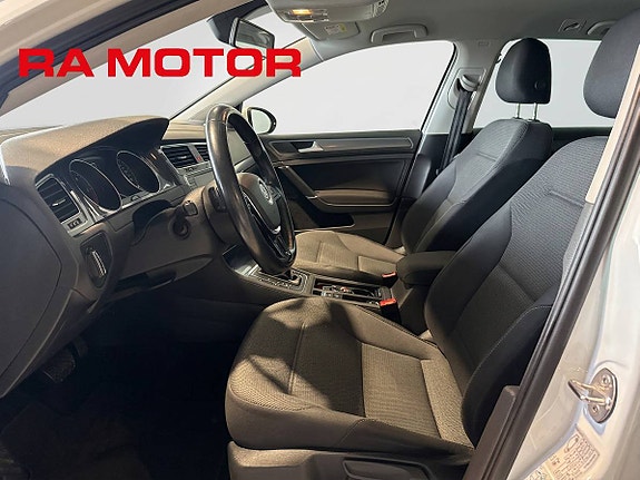Volkswagen Golf I 9 of 28