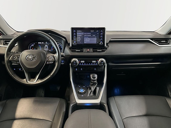 Toyota RAV4 18 of 23