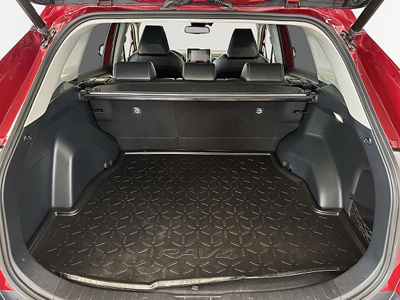Toyota RAV4 22 of 23